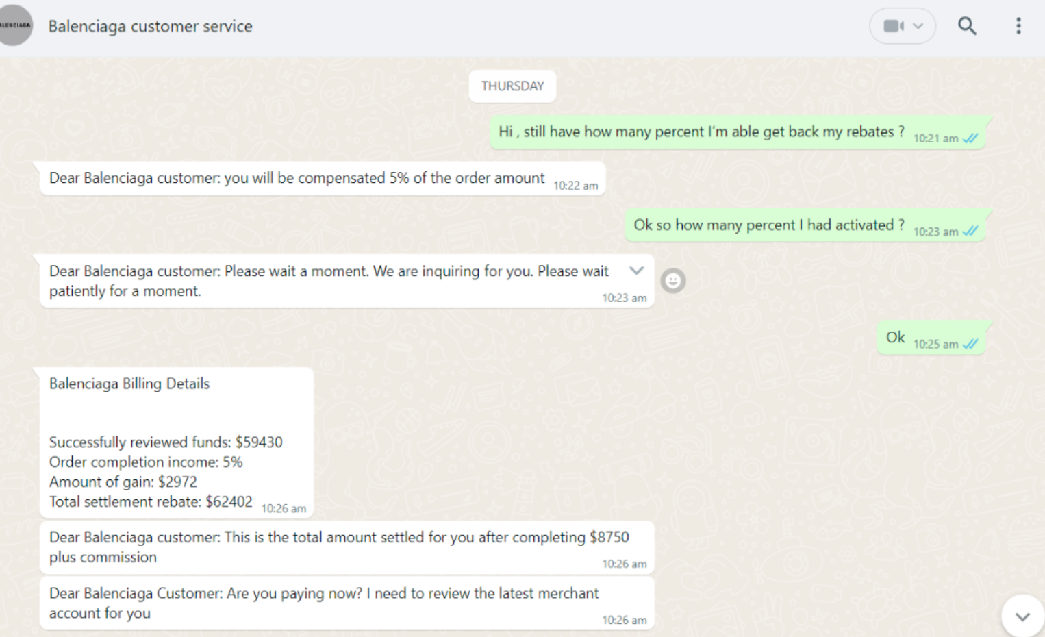 Student, 27, loses life savings of S45,590 after online lover